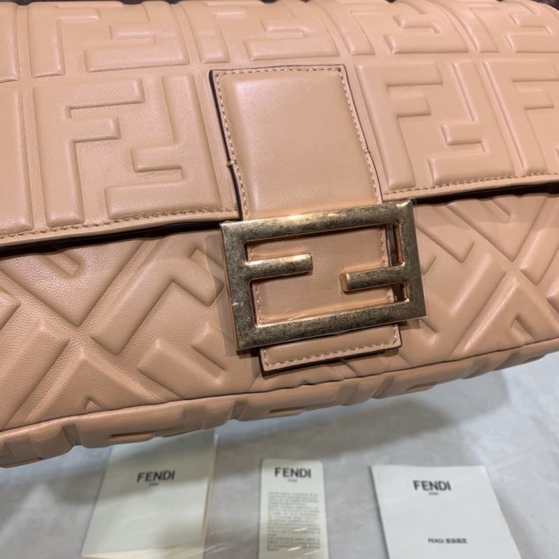 Fendi Baguette Bags